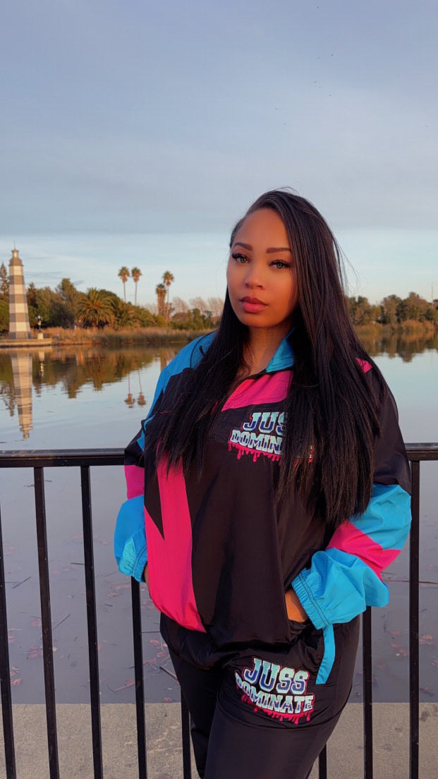 NEW RELEASE – jussdominateclothing