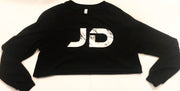 Storm JD LongSleeve Croptop