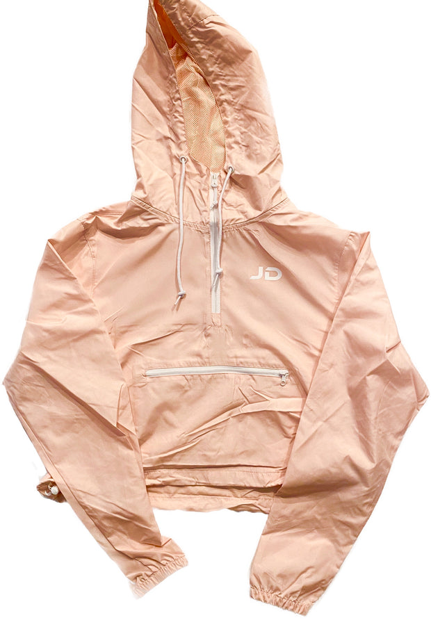 Women’s JD Windbreaker
