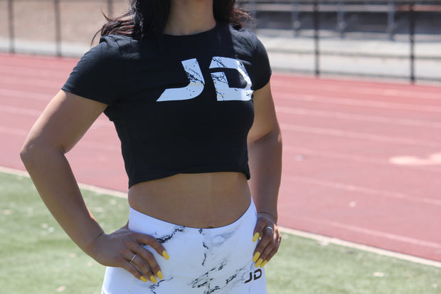 Storm JD Croptop
