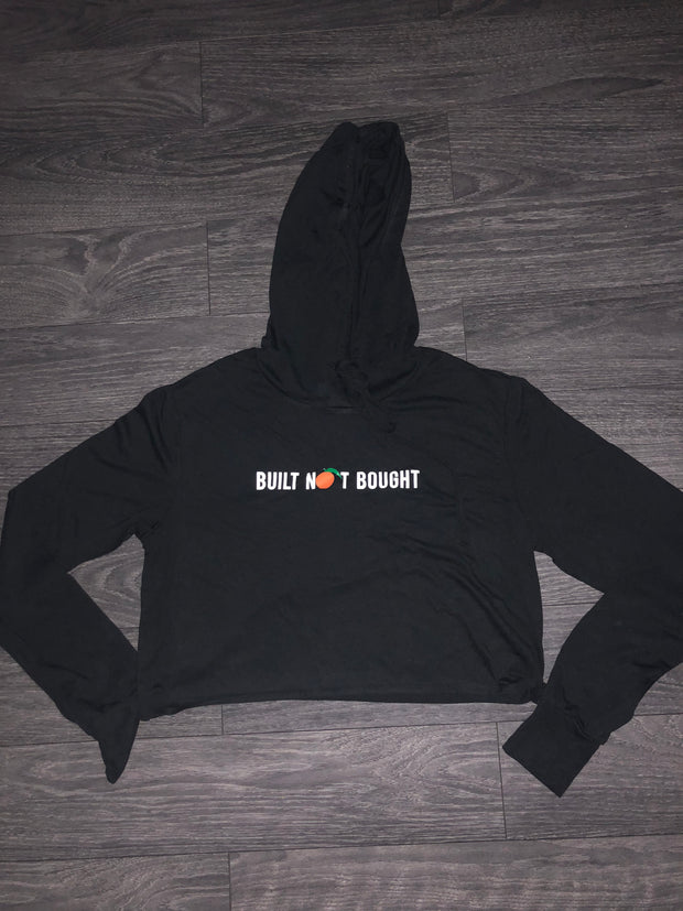 Women’s Built N🍑t Bought Hoodie