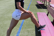 Storm Marble Shorts
