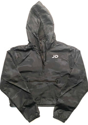 Women’s JD Windbreaker