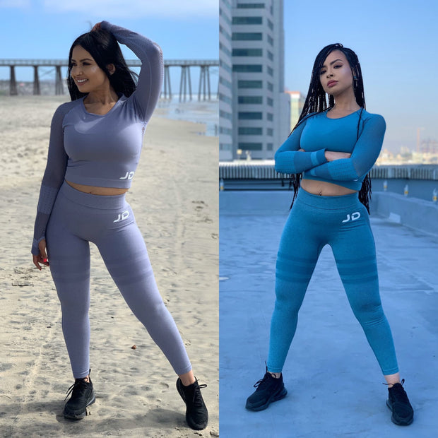 Bundle Side Mesh Set