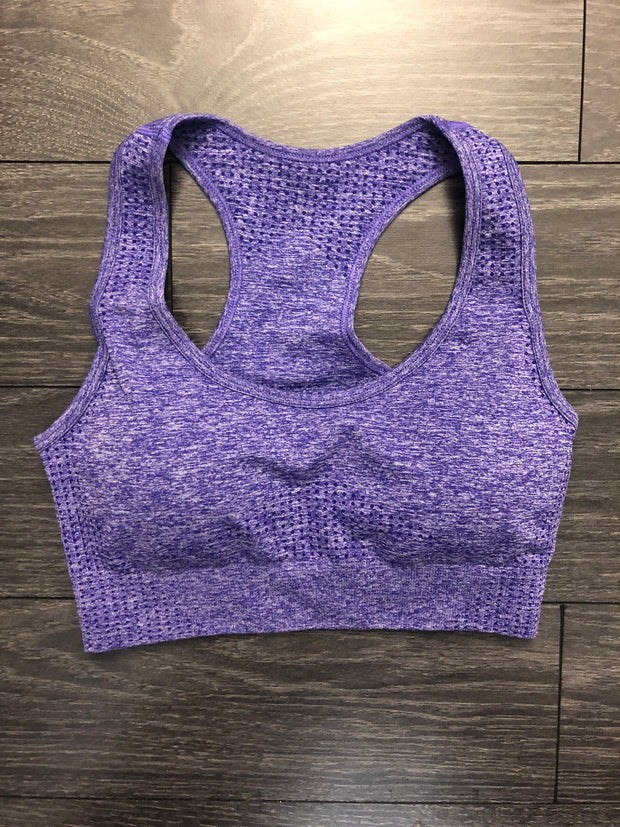 Women’s JD Relax Sports Bras