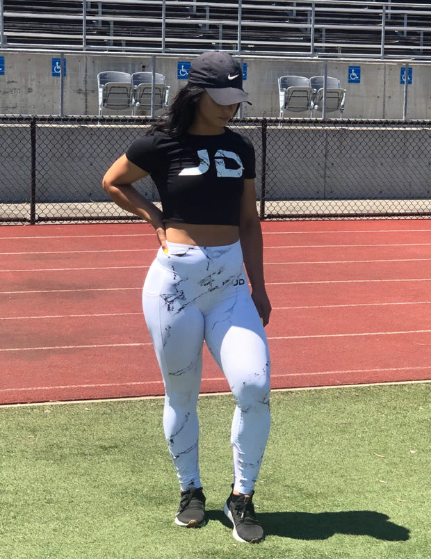 Storm JD Croptop