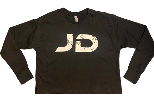 "JussDominate" JD LONGSLEEVE