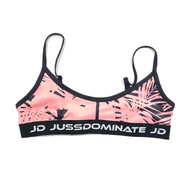 JD Miami Pink Bra