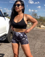 Storm Midnight Shorts