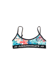 JD Miami Tropical Bra