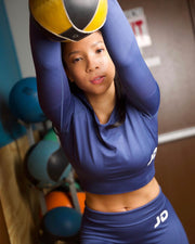 Women’s Dominate Set