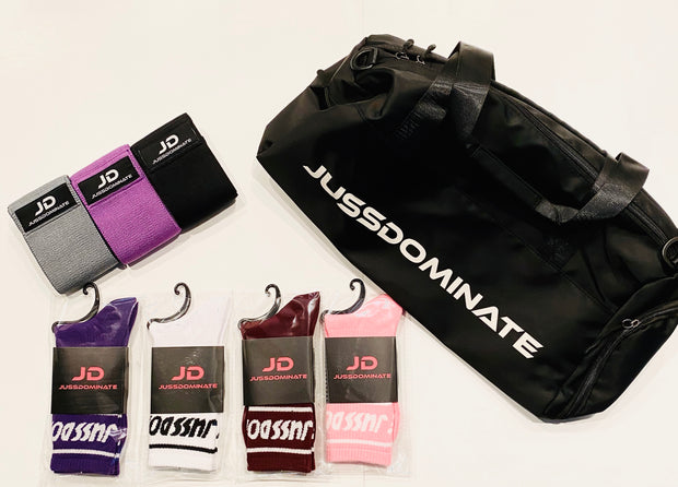 Bundle “JD Accessories”