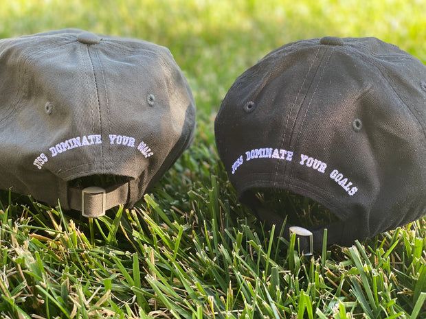 JD Dad Hat