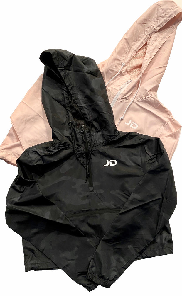 Women’s JD Windbreaker