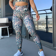 Cobra Leggings