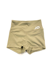 Women’s JD Scrunch Shorts