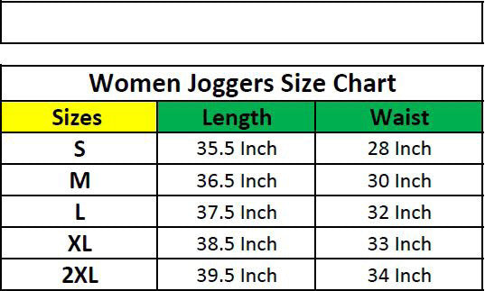 Women’s JD Joggers